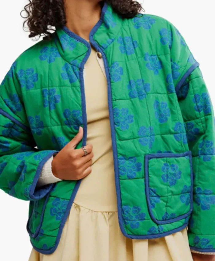 Sophie Vampirina Teenage S01 Green Jacket For Sale