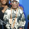 Spike Lee NAN Thanksgiving Feeding 2025 Hoodie For Sale