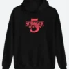 Stranger Things S05 Hoodie