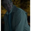 Stranger Things Ted Wheeler Cotton Jacket