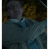 Stranger Things Ted Wheeler Jacket
