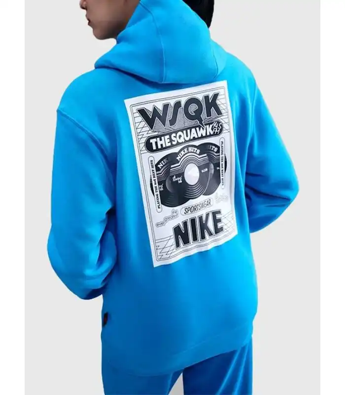 Stranger Things The Hoodie