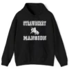 Strawberry Mansion Hoodie