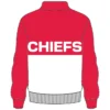 Taylor Swift Kansas City Chiefs Jacket For Sale