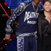 The Voice Season 28 Finale Snoop Dogg Tracksuit