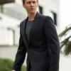 Tom Hiddleston The Night Manager S02 Black Suit
