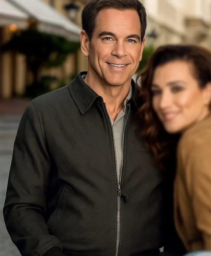 Tony DiNozzo NCIS Tony and Ziva S01 Bomber Jacket For Sale