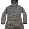 Tracy Mayor of Kingstown S04 Grey Jacket For Sale