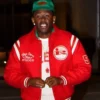 Tyler the Creator Marty Supreme Red Jacket for Men and Women