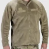 Usmc Fleece Jacket styke 3