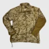 Usmc Fleece Jacket stylr 2