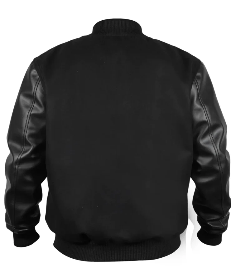 Vintage Oregon State 1950s Jacket