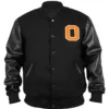 Vintage Oregon State 1950s Letterman Jacket