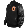 Vintage Oregon State Letterman Jacket