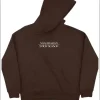 We’ll All Be Here Forever Tour Hoodie