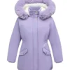 Women Parka Puffer Hooded Jacket Purchase