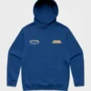 World Tour Lando Norris Hoodie