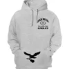 Zach Bryan Eagles Pullover Hoodie