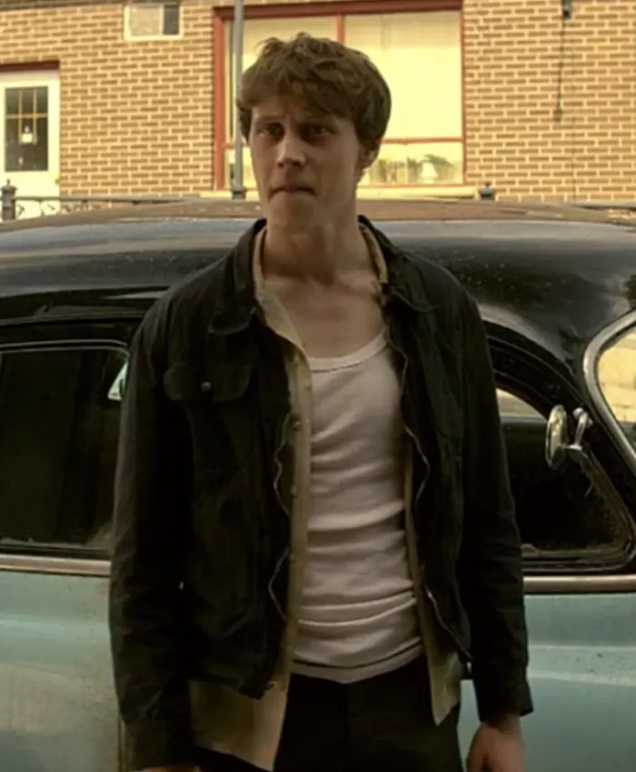 11.22.63 Bill Turcotte Jacket