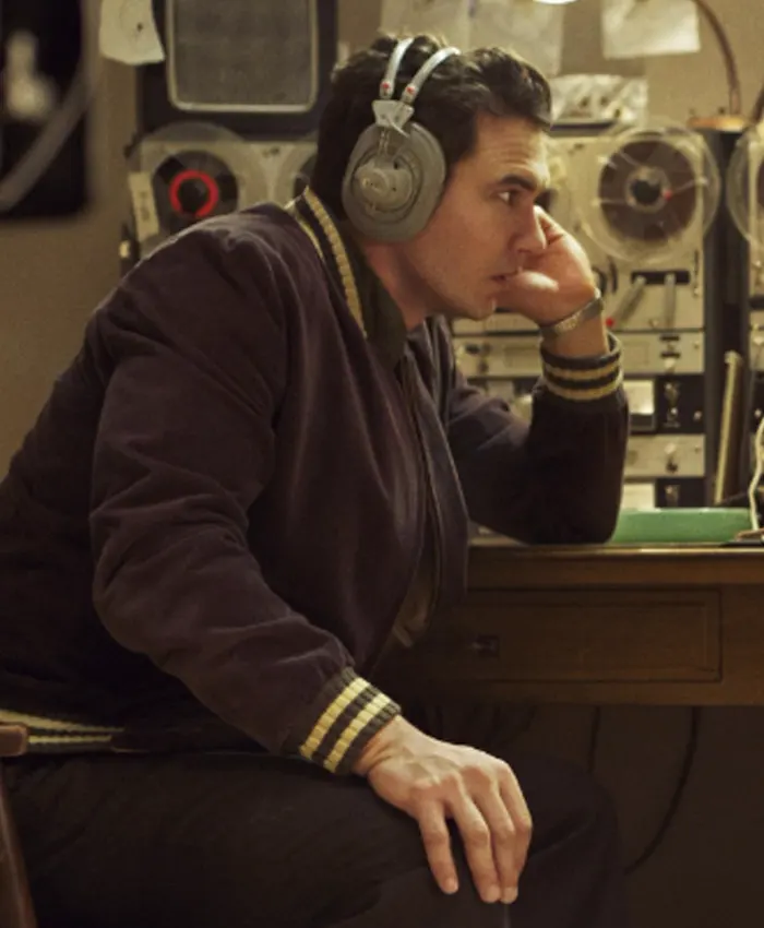 11.22.63 Jake Epping Jacket