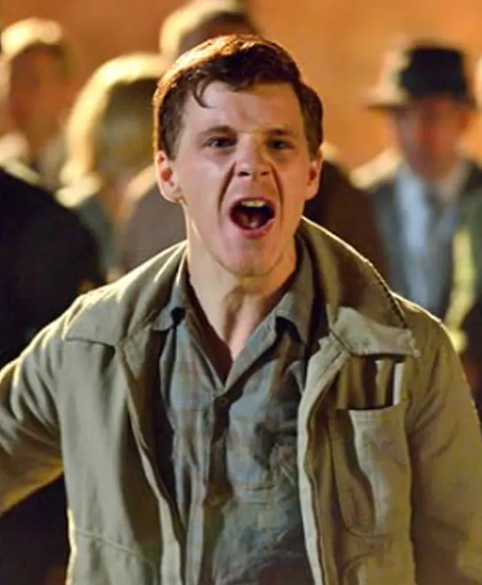 11.22.63 Lee Harvey Oswald Jacket