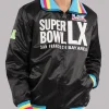 2026 San Francisco Bay Area Super Bowl Jacket - Get Now