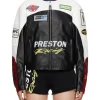 8 Ball Preston Leather Jacket