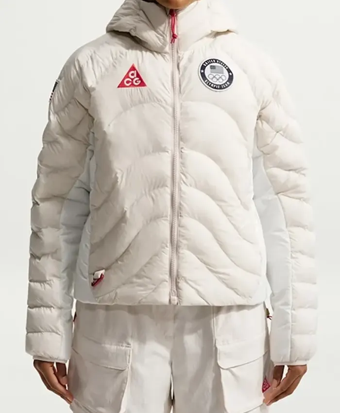 ACG x Team Therma-FIT ADV Jacket For Women