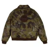 AVIREX Camo Icon Jacket For Sale