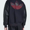 Adidas Bomber Jacket For Sale