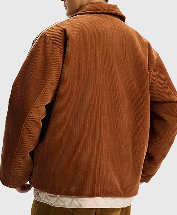 Adidas Chinese New Year Jacket