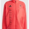 Adidas Winter Olympics 2026 Team Germany Jacket