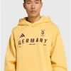Adidas Winter Olympics Team Germany Hoodie