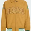 Adidas x Mexico FIFA World Cup 2026 Fringe Bomber Jacket