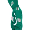 Adidas x Mexico FIFA World Cup 2026 Green Hoodie On Sale