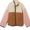 Anya Greene Run Away S01 Colorblock Jacket For Sale