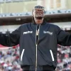 Arizona Bowl Snoop Dogg Black Jacket