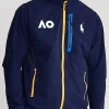 Australian Open 2026 Blue Ballperson Jacket