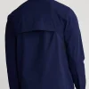Australian Open 2026 Blue Ballperson Jacket For Sale