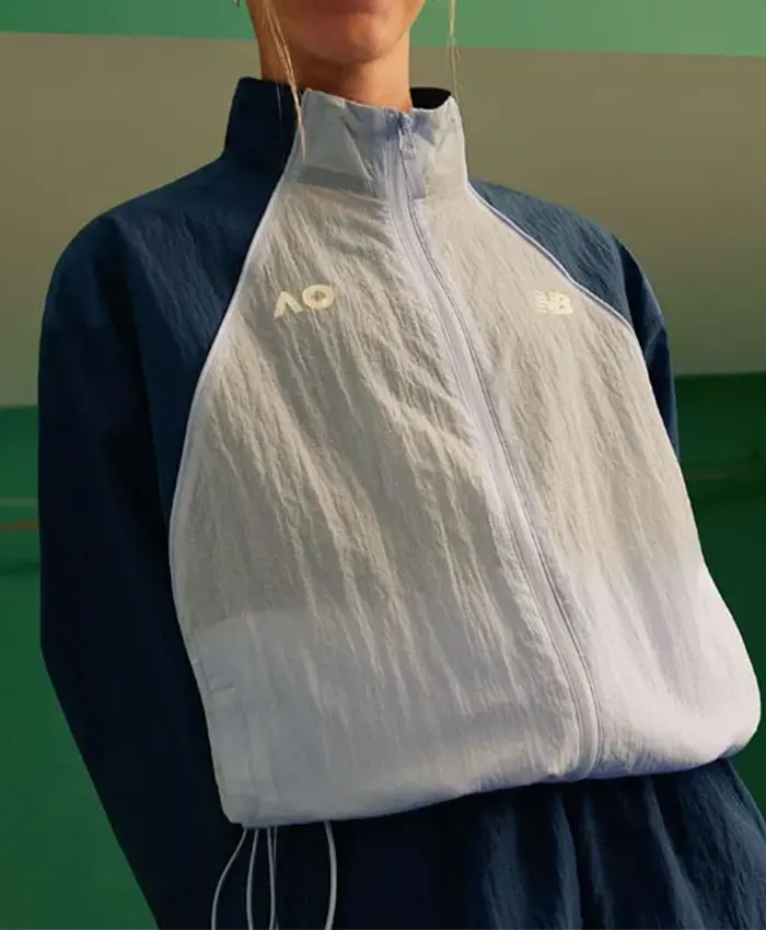 Australian Open 2026 Sport Legacy Woven Jacket For Sale