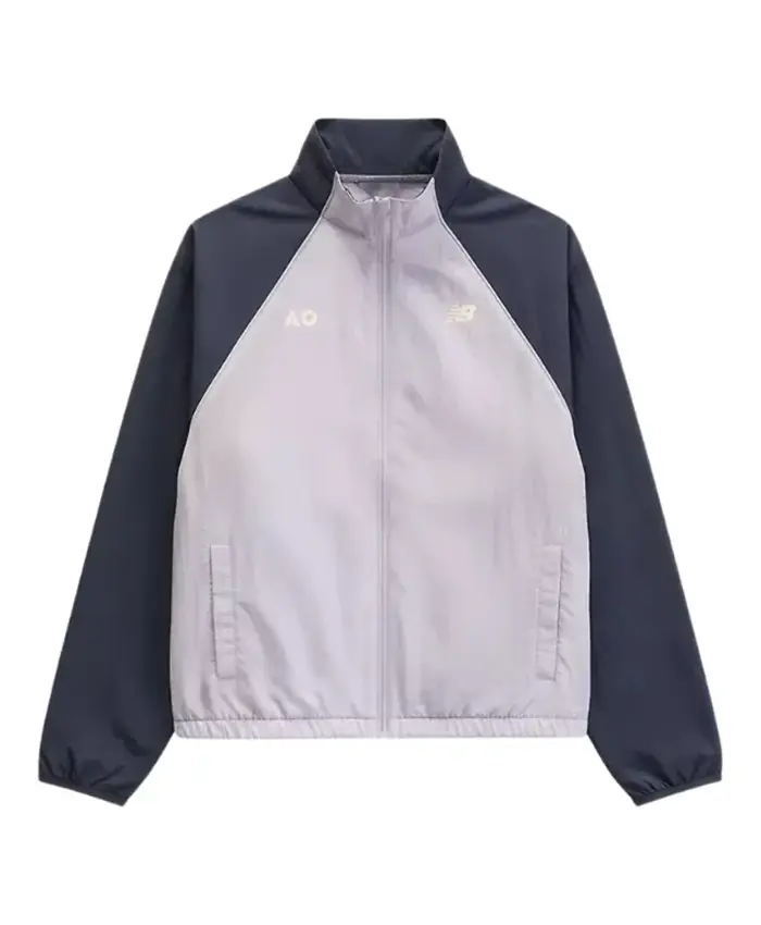 Australian Open 2026 Sport Legacy Woven Jacket