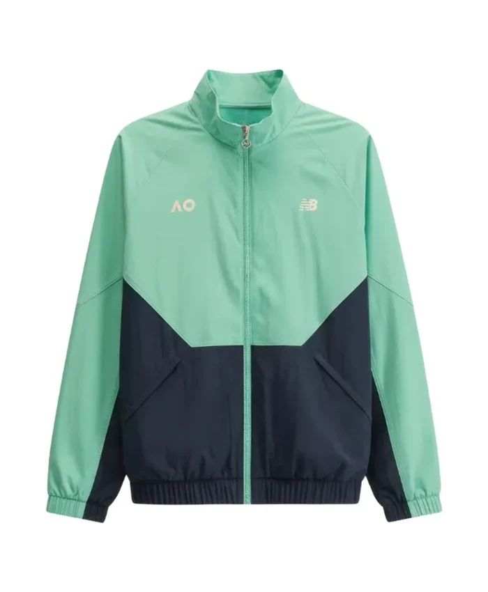 Australian Open Achieve Track Jacket