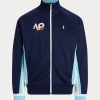 Australian Open Blend Tricot Jacket