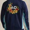 Australian Open Blend Tricot Jacket For Sale