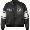 Avirex x Starter Super Bowl LX Jacket-click now to purchase