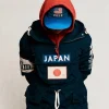 BEAMS x Polo Ralph Lauren Japan Anorak Jacket