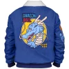 BREEZE x Dragon Ball 2026 Denim Jacket