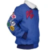 BREEZE x Dragon Ball Jacket