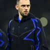 BUy The Inter Milan x One Block Down Nike Tech Jacket