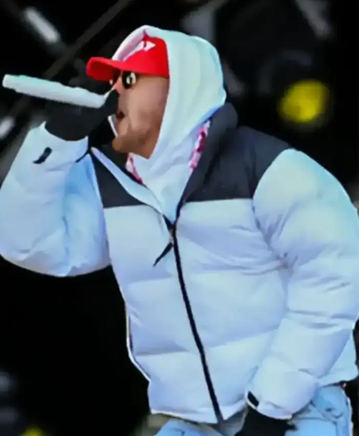 Bailey Zimmerman New Year’s Eve Live Jacket For Sale